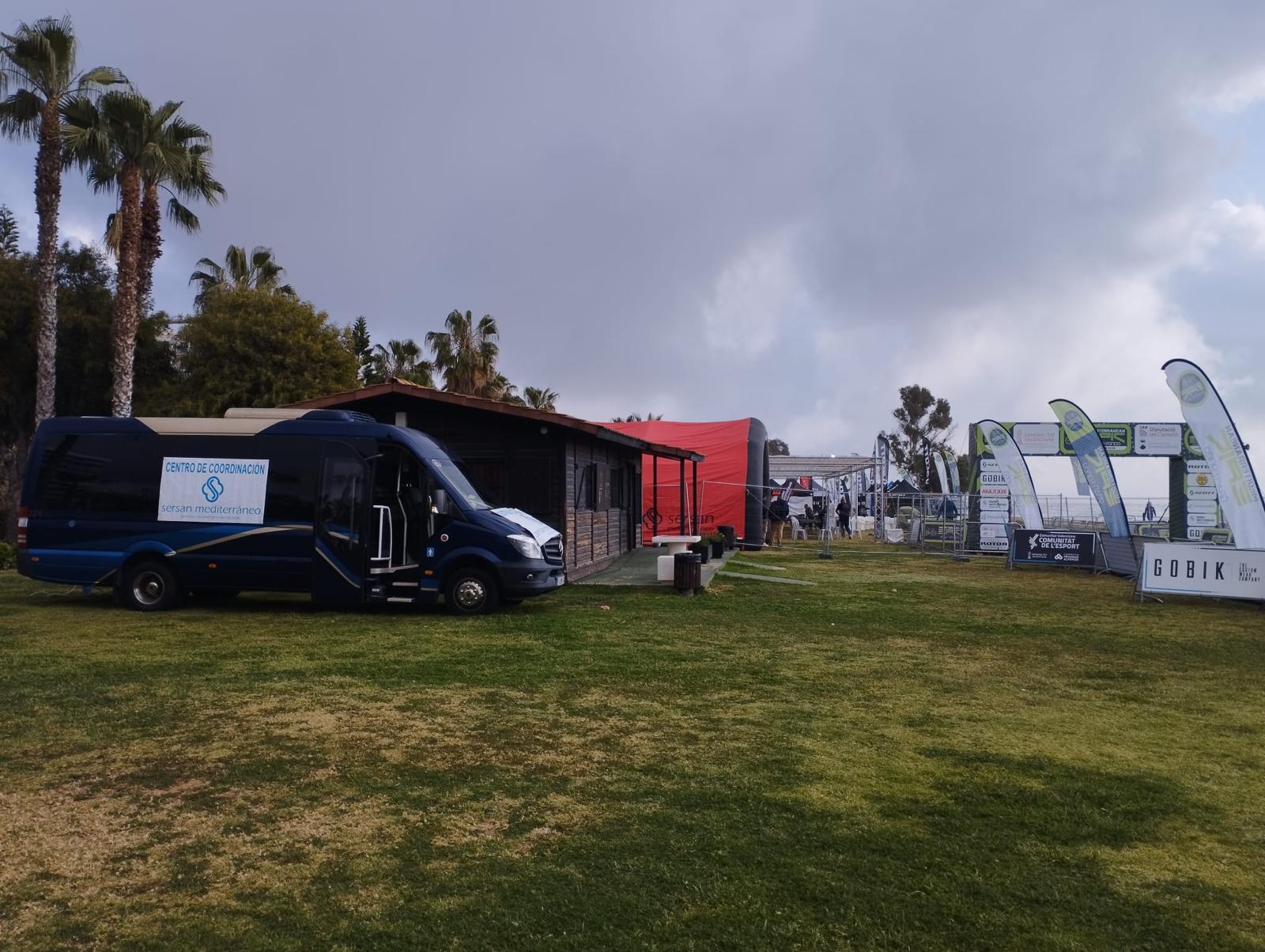 GESTIÓN Y COORDINACIÓN