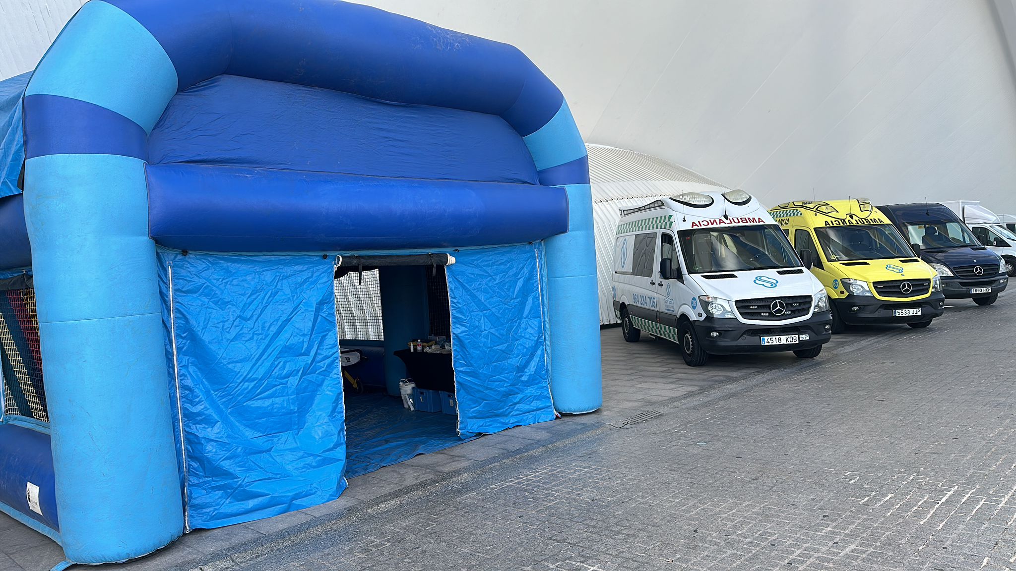 Eventos destacados 3