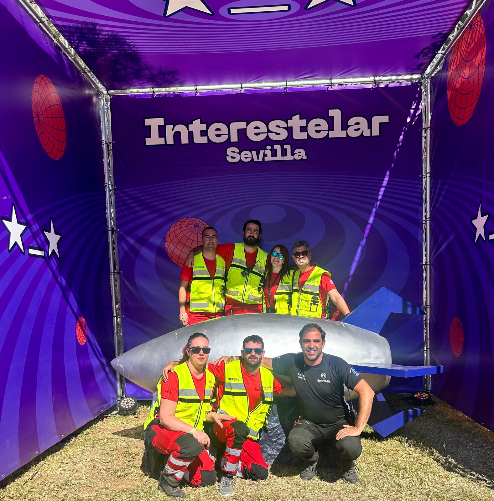 Eventos destacados 4