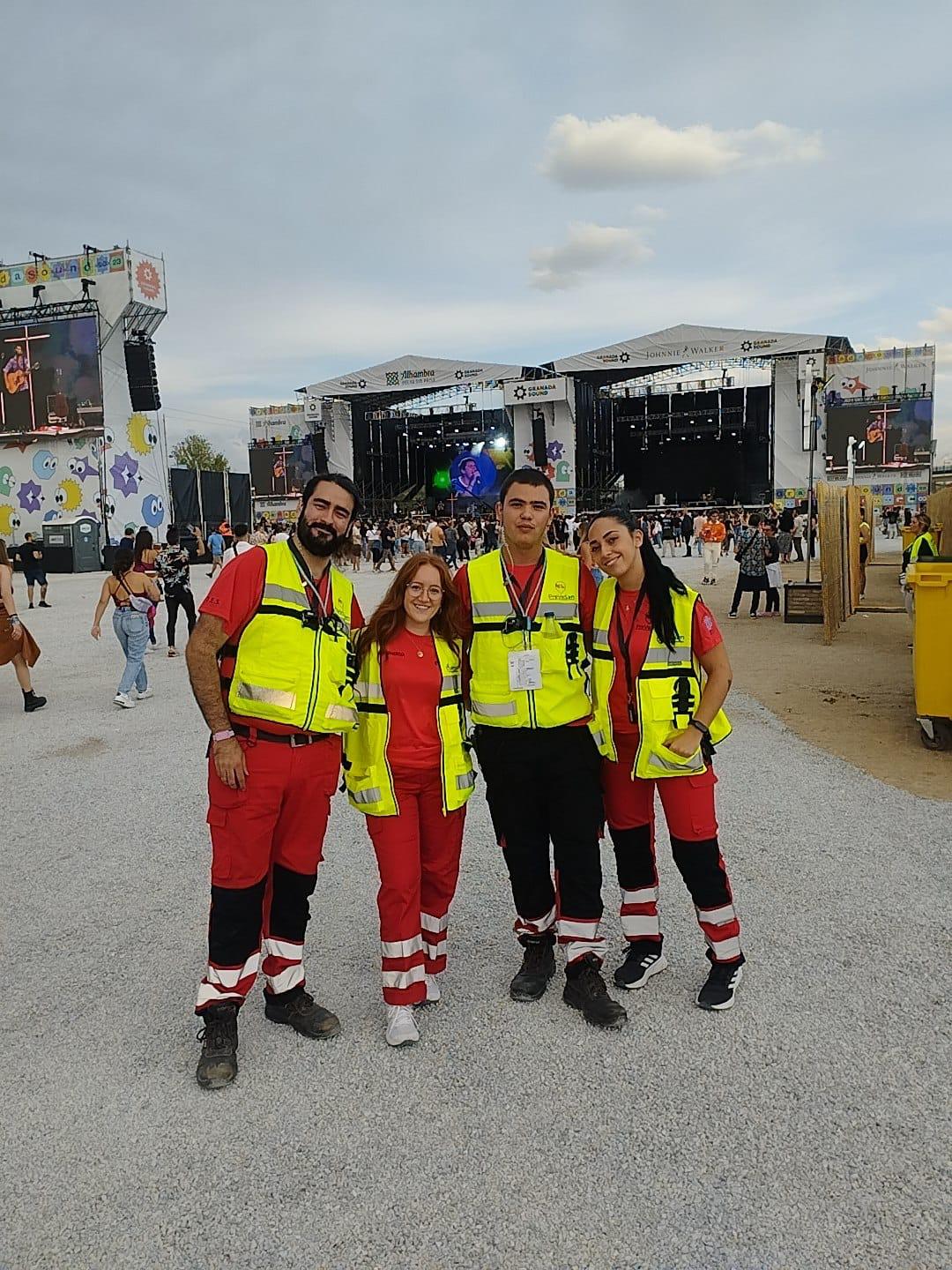 Eventos destacados 5