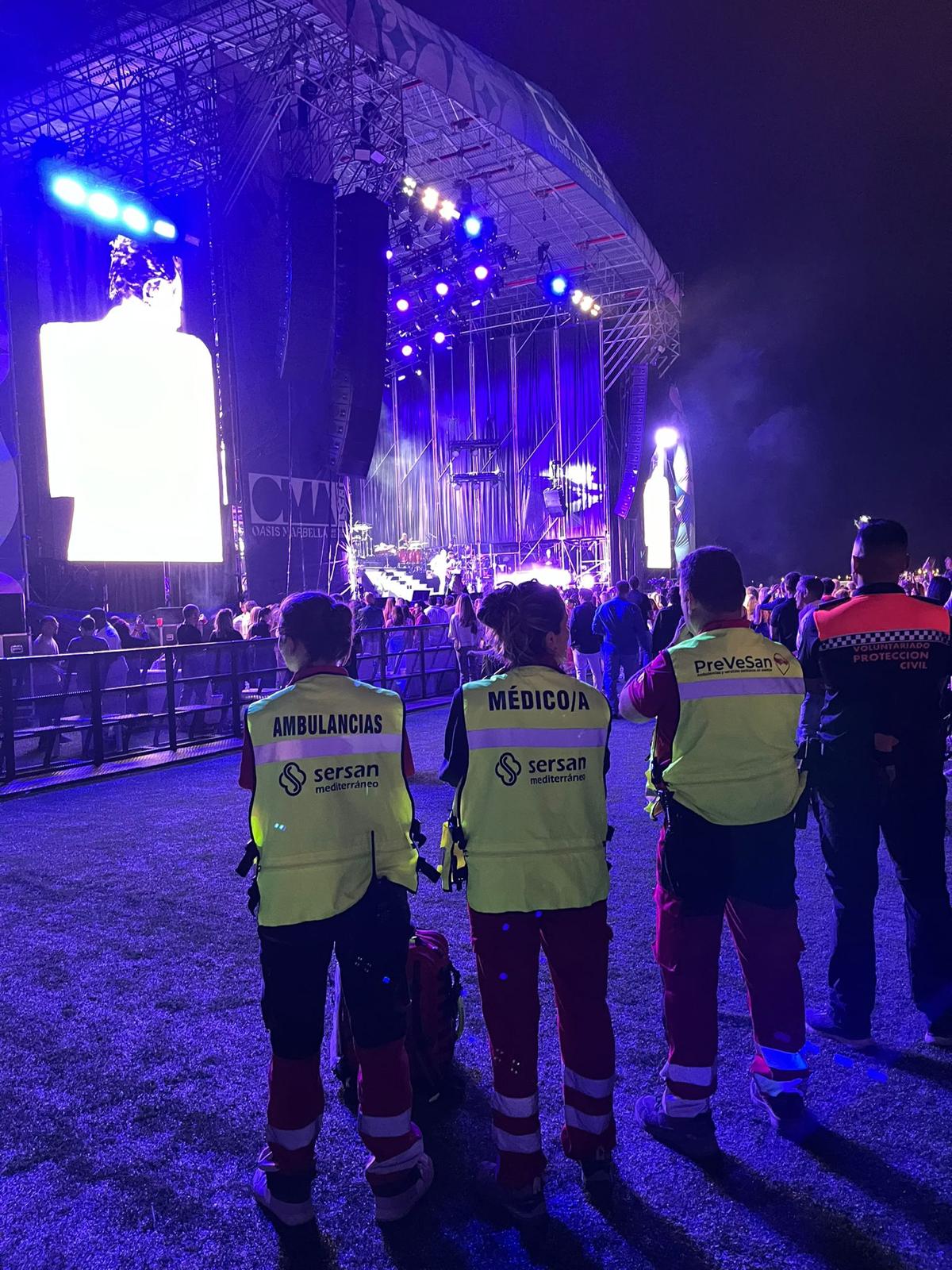 Eventos destacados 7