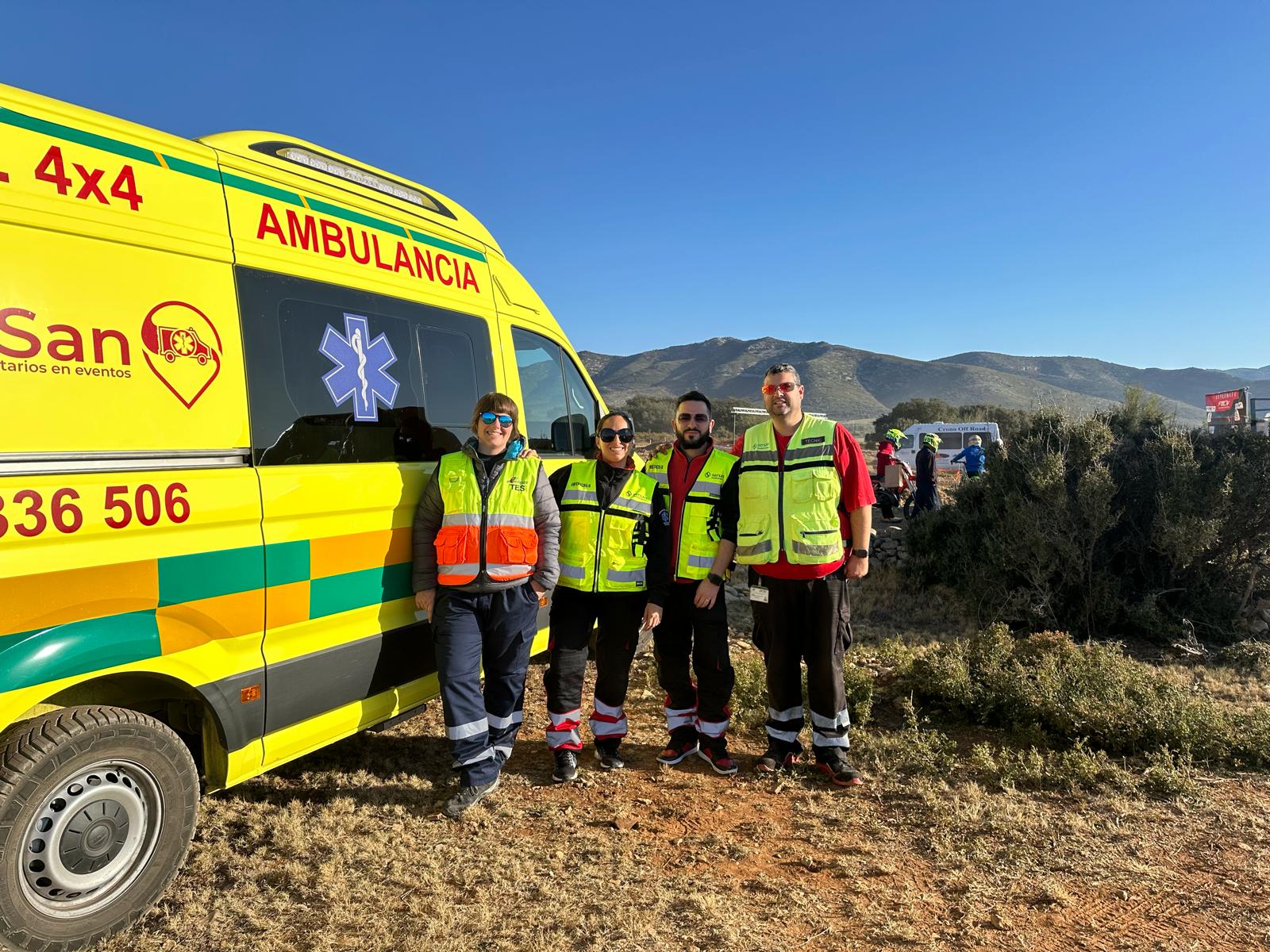 Eventos destacados 8