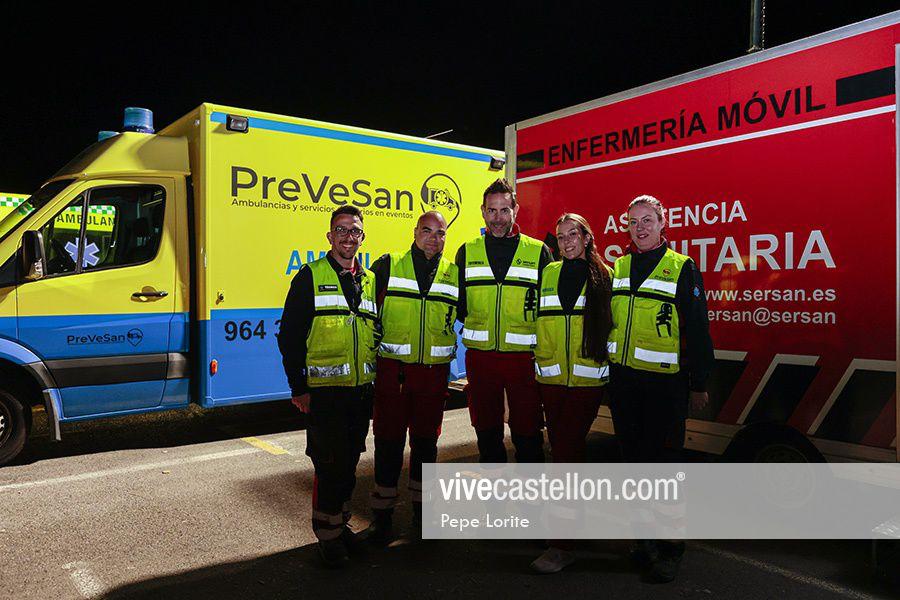 Eventos destacados 12