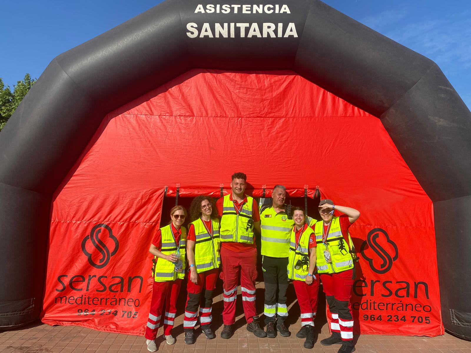 Eventos destacados 9