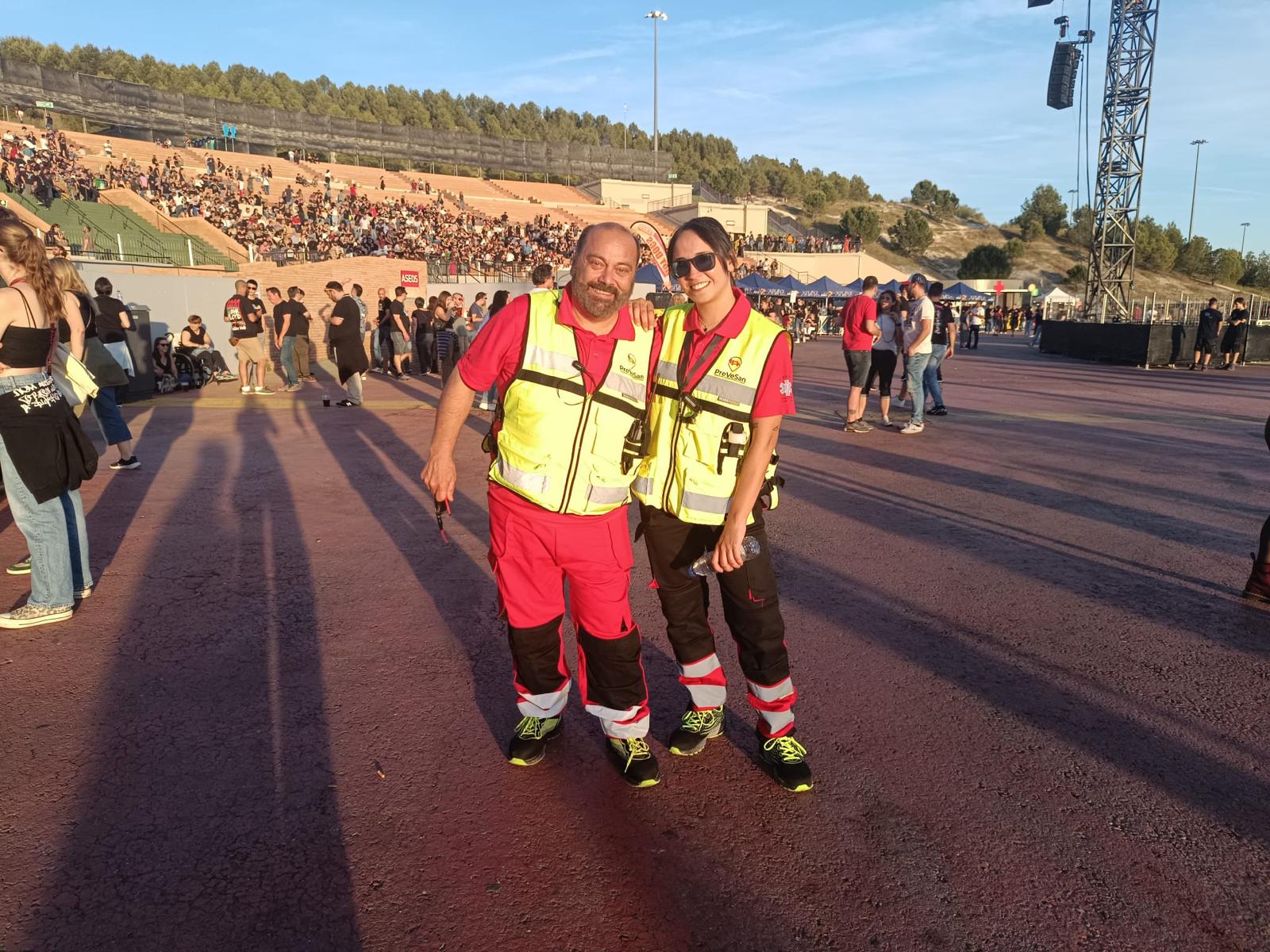 Eventos destacados 10