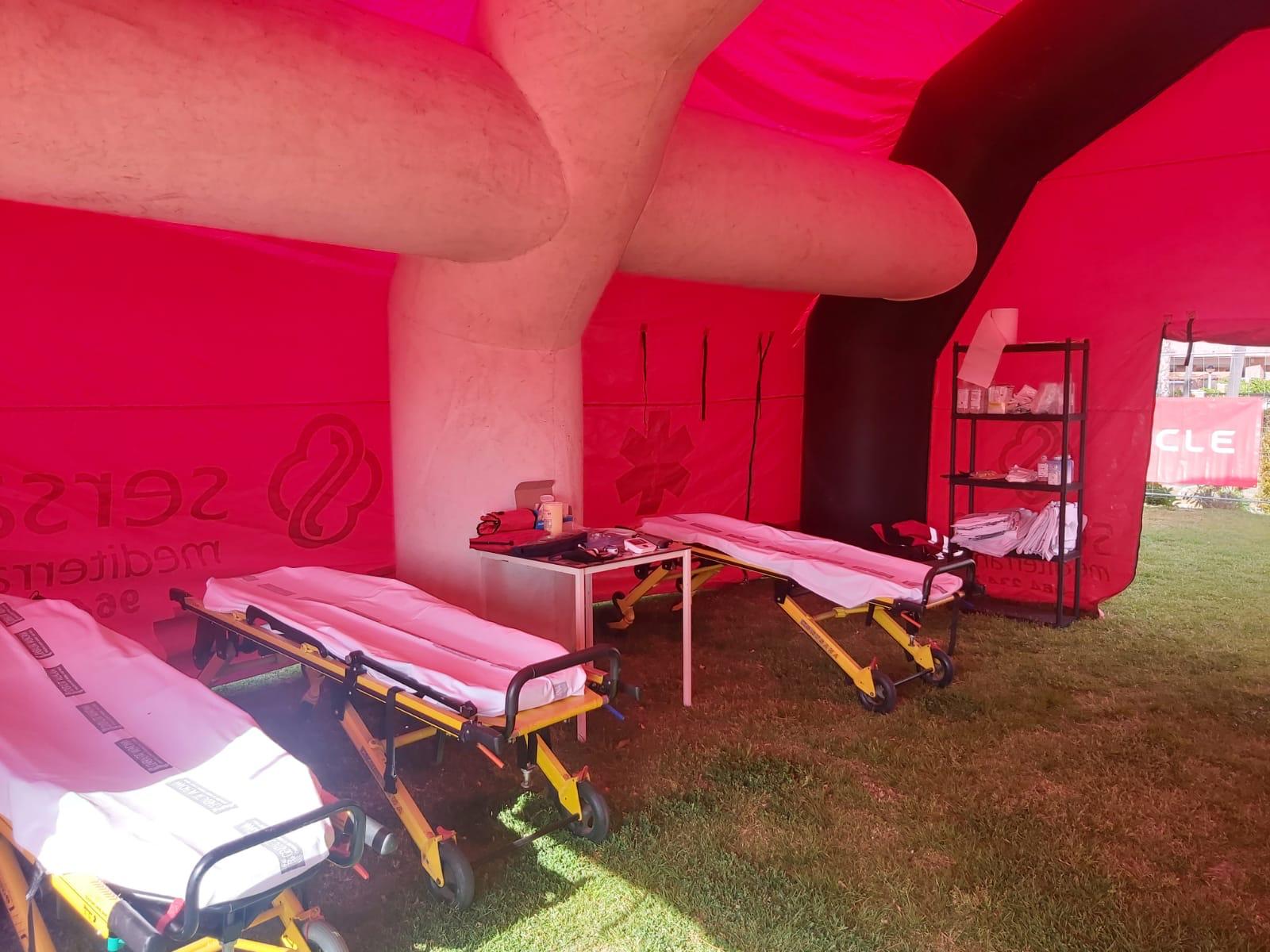 COBERTURA SANITARIA INTEGRAL