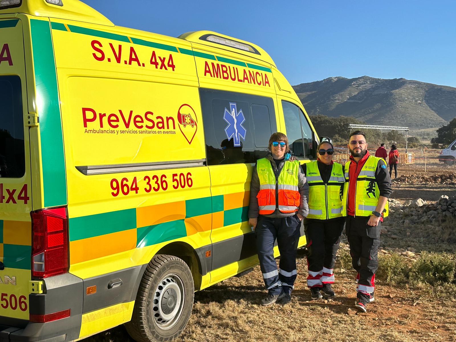 PLANIFICACIÓN DE EMERGENCIAS