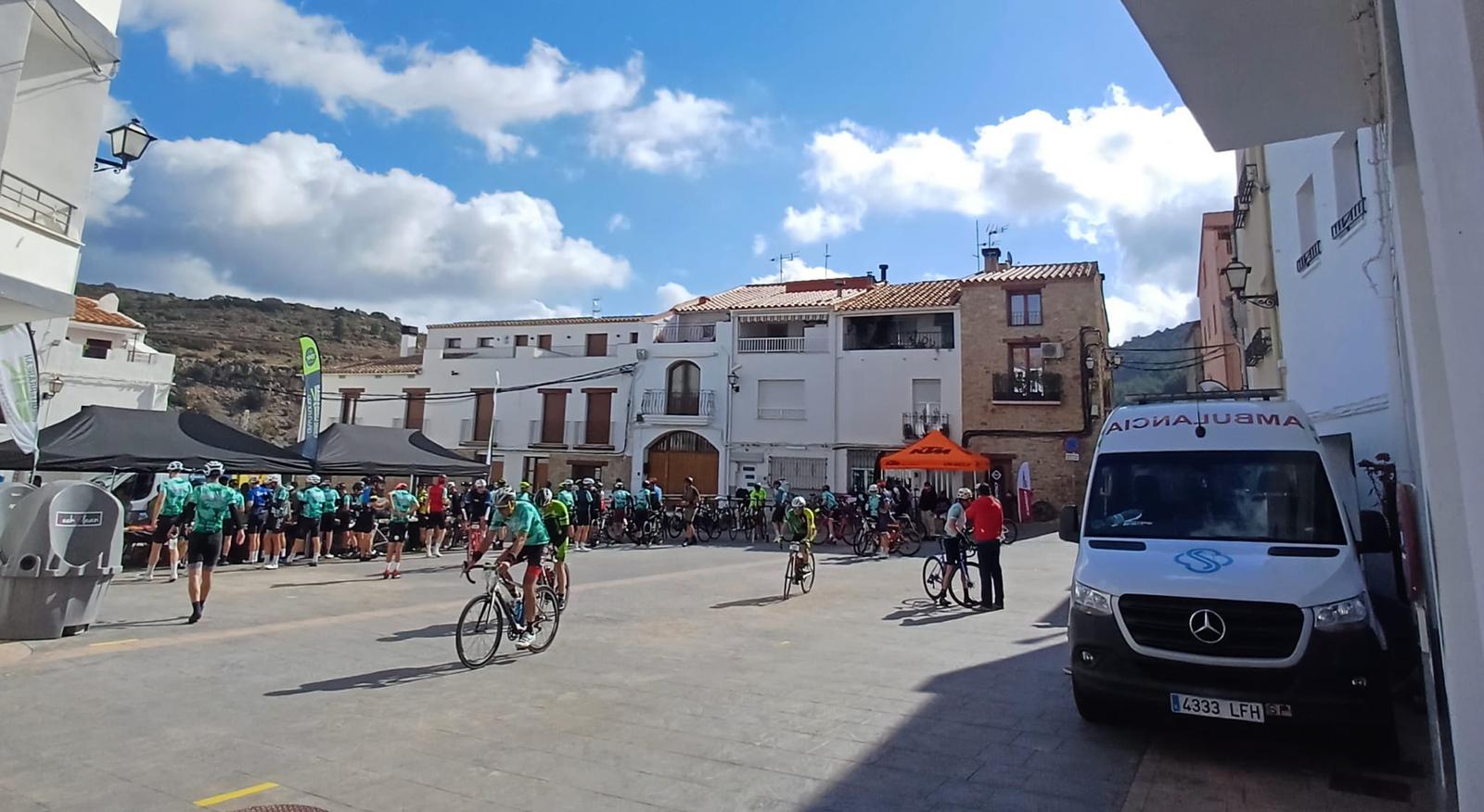 EVENTOS DE ALTO RIESGO