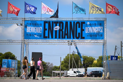 Imagen de PREVESAN garantizará la cobertura sanitaria del FIB 2025 en Benicàssim
