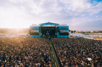 Imagen de PREVESAN cubrirá la asistencia sanitaria del Arenal Sound 2025 en Burriana